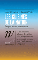 Cuisines de la nation (Les)